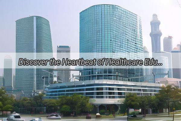 Discover the Heartbeat of Healthcare Education Where is Guangzhou Health Schools Main Campus Located